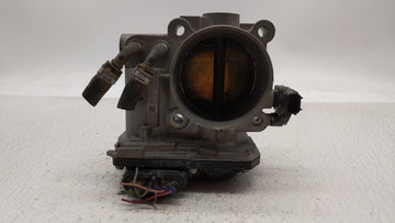 2010-2012 Honda Accord Throttle Body P/N:1430 02P2P GMC1E Fits Fits 2009 2010 2011 2012 2013 2014 2015 2016 2017 OEM Used Au