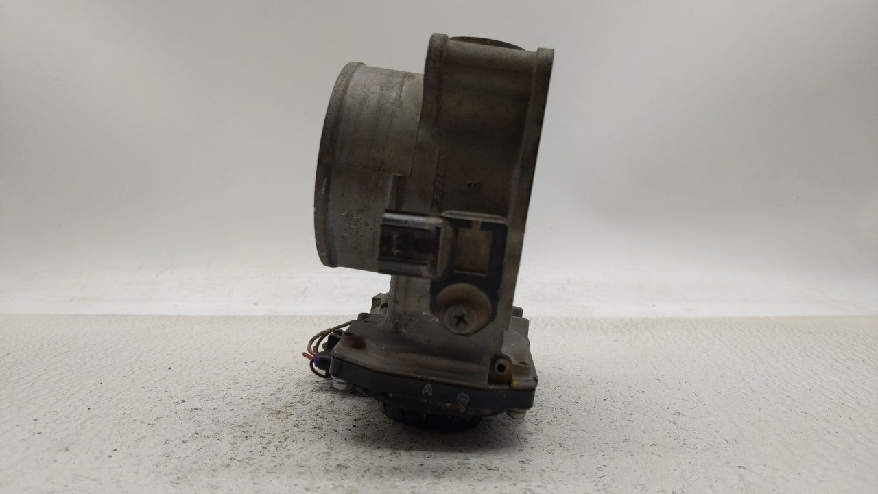 2010-2012 Honda Accord Throttle Body P/N:1430 02P2P GMC1E Fits Fits 2009 2010 2011 2012 2013 2014 2015 2016 2017 OEM Used Au