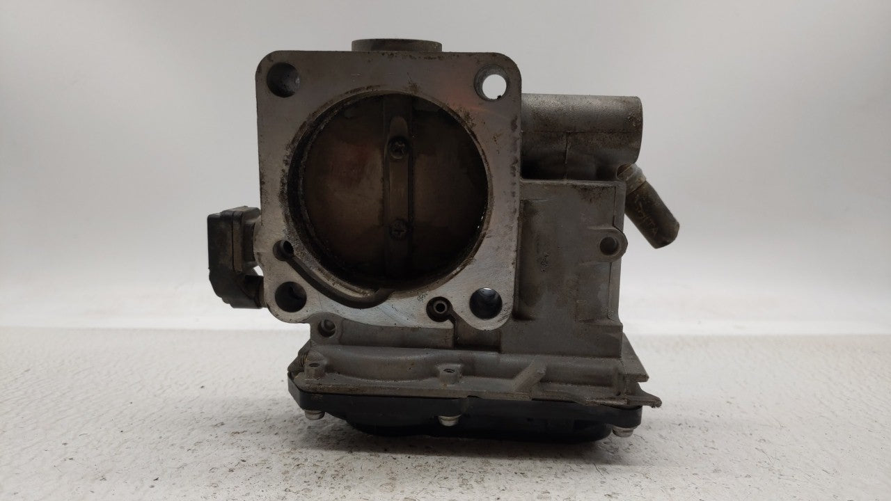 2010-2012 Honda Accord Throttle Body P/N:1430 02P2P GMC1E Fits Fits 2009 2010 2011 2012 2013 2014 2015 2016 2017 OEM Used Au