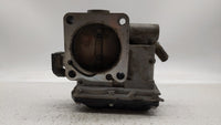 2010-2012 Honda Accord Throttle Body P/N:1430 02P2P GMC1E Fits Fits 2009 2010 2011 2012 2013 2014 2015 2016 2017 OEM Used Au