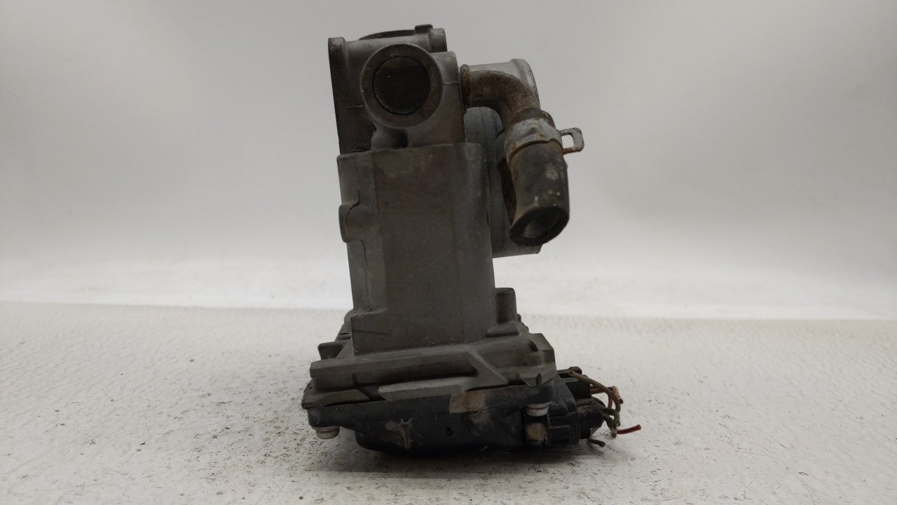 2010-2012 Honda Accord Throttle Body P/N:1430 02P2P GMC1E Fits Fits 2009 2010 2011 2012 2013 2014 2015 2016 2017 OEM Used Au