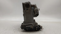 2010-2012 Honda Accord Throttle Body P/N:1430 02P2P GMC1E Fits Fits 2009 2010 2011 2012 2013 2014 2015 2016 2017 OEM Used Au