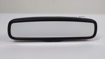 compare product 2006-2012 Honda Accord Interior Rear View Mirror Replacement OEM P/N:TP6-R02 SEC-A12 Fits OEM Used Auto Parts