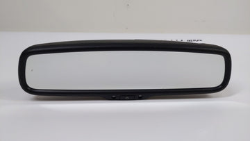 2006-2012 Honda Accord Interior Rear View Mirror Replacement OEM P/N:TP6-R02 SEC-A12 Fits OEM Used Auto Parts - Oemusedautop