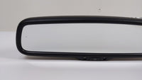 2006-2012 Honda Accord Interior Rear View Mirror Replacement OEM P/N:TP6-R02 SEC-A12 Fits OEM Used Auto Parts - Oemusedautop