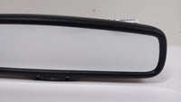 2006-2012 Honda Accord Interior Rear View Mirror Replacement OEM P/N:TP6-R02 SEC-A12 Fits OEM Used Auto Parts - Oemusedautop