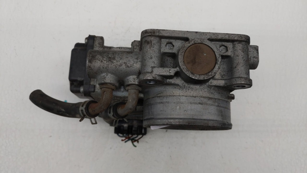 2008-2012 Honda Accord Throttle Body P/N:GMD7B GMD7A Fits Fits 2008 2009 2010 2011 2012 OEM Used Auto Parts - Oemusedautopar