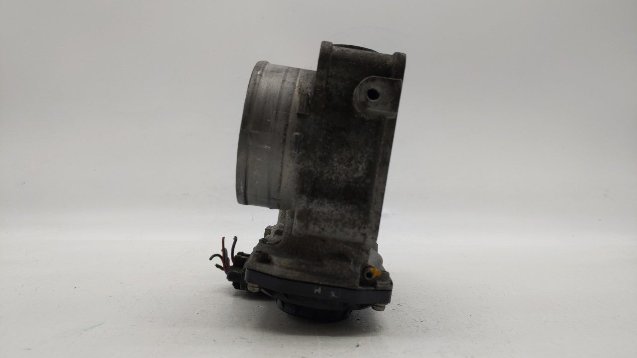 2008-2012 Honda Accord Throttle Body P/N:GMD7B GMD7A Fits Fits 2008 2009 2010 2011 2012 OEM Used Auto Parts - Oemusedautopar