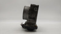 2008-2012 Honda Accord Throttle Body P/N:GMD7B GMD7A Fits Fits 2008 2009 2010 2011 2012 OEM Used Auto Parts - Oemusedautopar