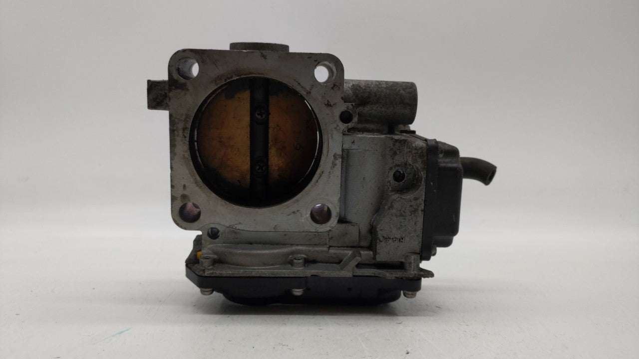 2008-2012 Honda Accord Throttle Body P/N:GMD7B GMD7A Fits Fits 2008 2009 2010 2011 2012 OEM Used Auto Parts - Oemusedautopar