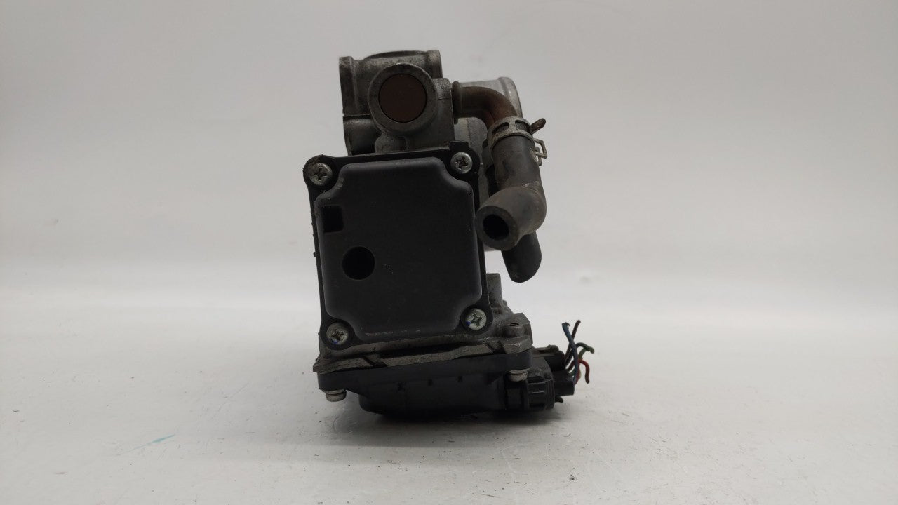 2008-2012 Honda Accord Throttle Body P/N:GMD7B GMD7A Fits Fits 2008 2009 2010 2011 2012 OEM Used Auto Parts - Oemusedautopar