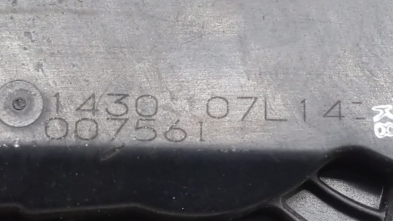 2008-2012 Honda Accord Throttle Body P/N:GMD7B GMD7A Fits Fits 2008 2009 2010 2011 2012 OEM Used Auto Parts - Oemusedautopar