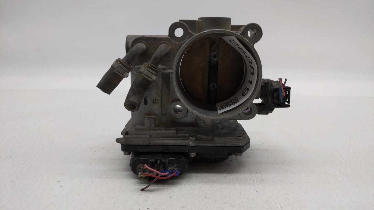 2010-2012 Honda Accord Throttle Body P/N:1430 02P2P GMC1E Fits Fits 2009 2010 2011 2012 2013 2014 2015 2016 2017 OEM Used Au