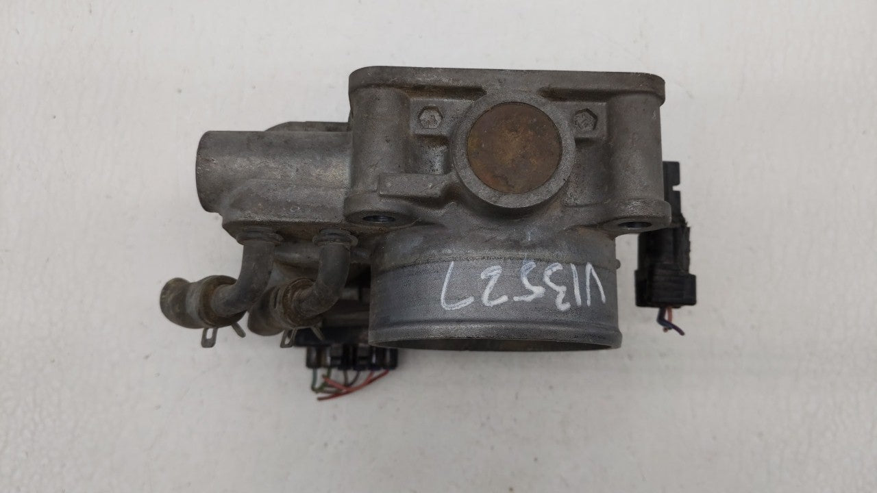 2010-2012 Honda Accord Throttle Body P/N:1430 02P2P GMC1E Fits Fits 2009 2010 2011 2012 2013 2014 2015 2016 2017 OEM Used Au