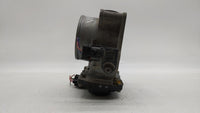 2010-2012 Honda Accord Throttle Body P/N:1430 02P2P GMC1E Fits Fits 2009 2010 2011 2012 2013 2014 2015 2016 2017 OEM Used Au