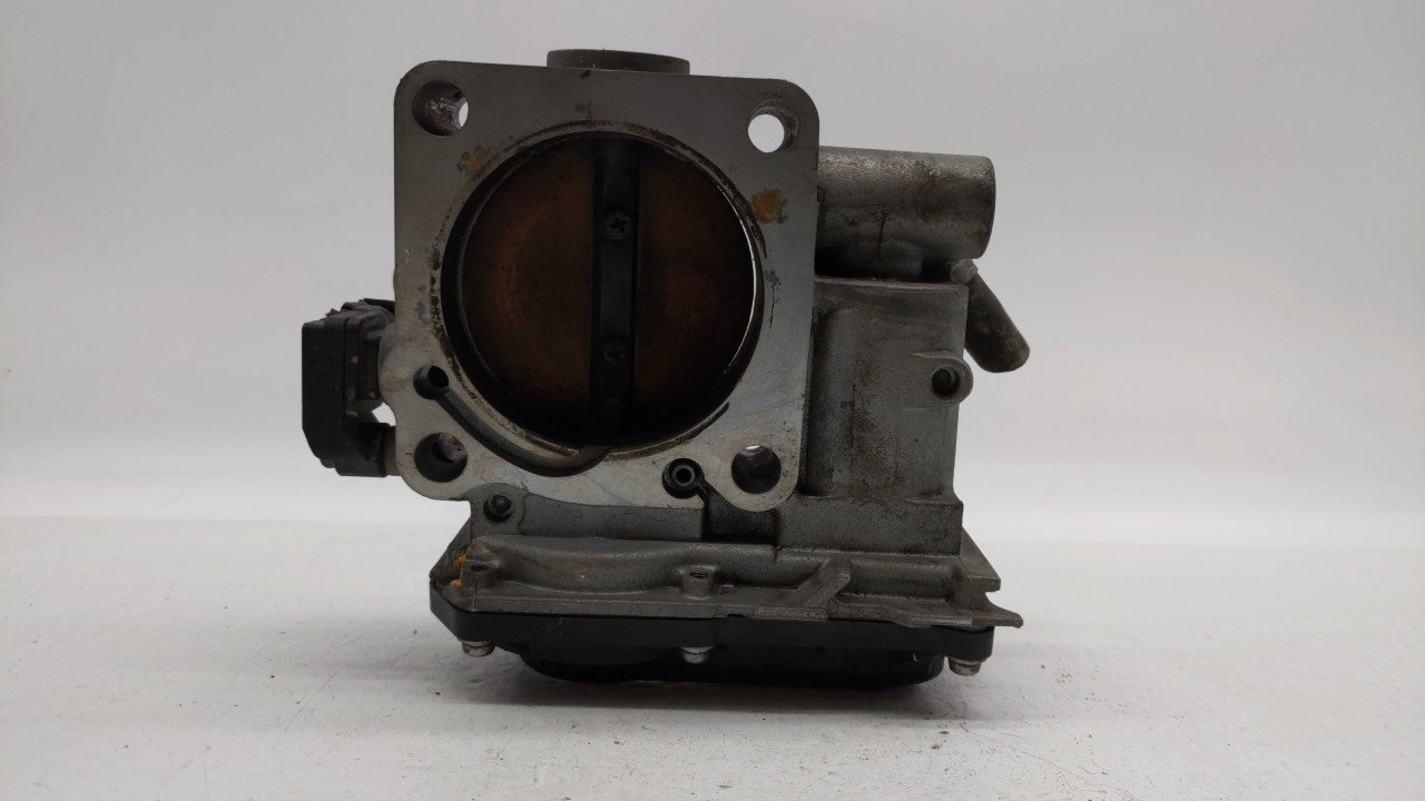 2010-2012 Honda Accord Throttle Body P/N:1430 02P2P GMC1E Fits Fits 2009 2010 2011 2012 2013 2014 2015 2016 2017 OEM Used Au