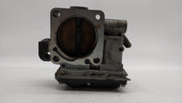 2010-2012 Honda Accord Throttle Body P/N:1430 02P2P GMC1E Fits Fits 2009 2010 2011 2012 2013 2014 2015 2016 2017 OEM Used Au
