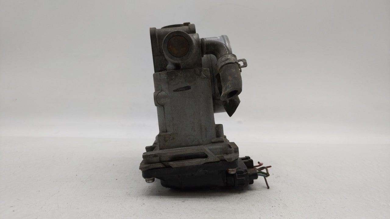 2010-2012 Honda Accord Throttle Body P/N:1430 02P2P GMC1E Fits Fits 2009 2010 2011 2012 2013 2014 2015 2016 2017 OEM Used Au