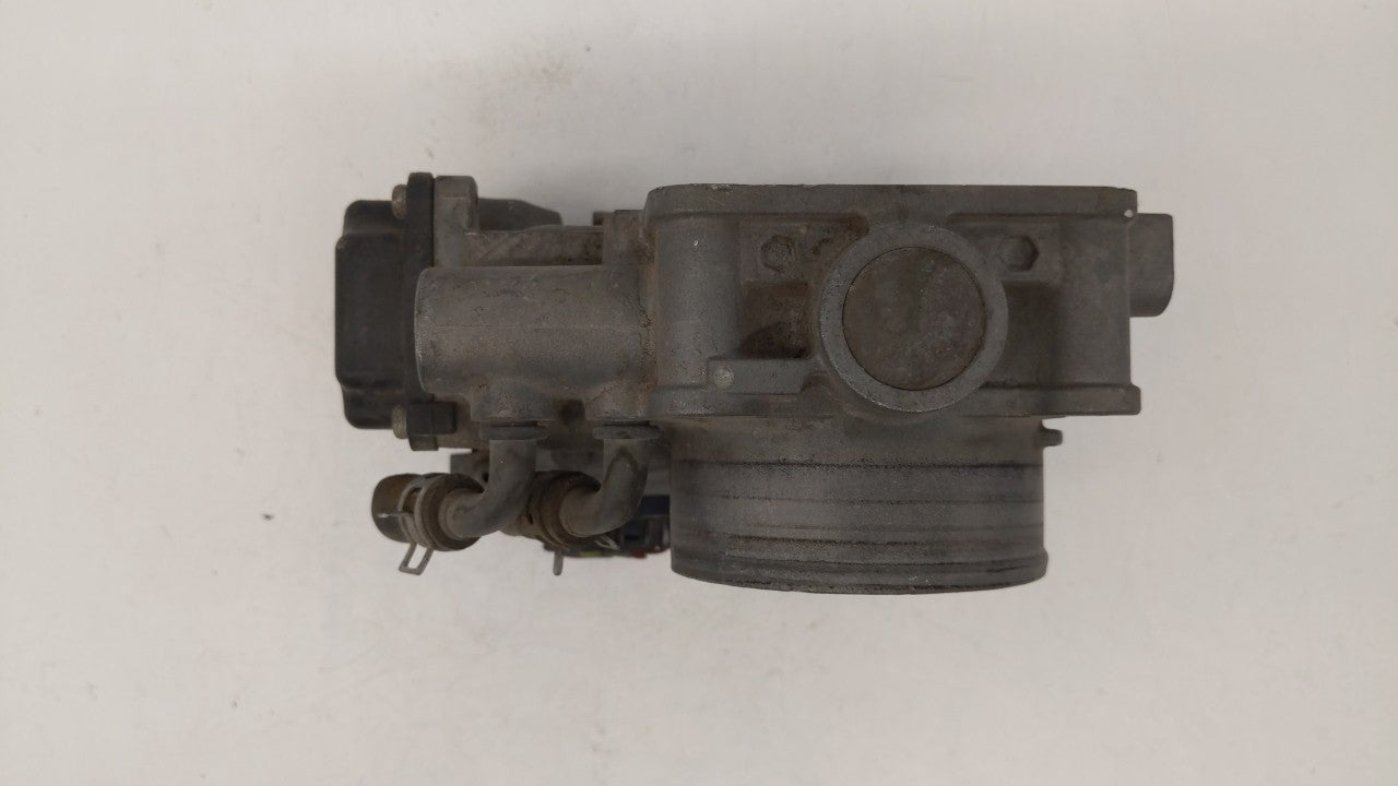 2008-2012 Honda Accord Throttle Body P/N:GMD7B GMD7A Fits Fits 2008 2009 2010 2011 2012 OEM Used Auto Parts - Oemusedautopar