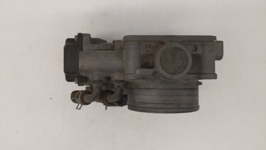 2008-2012 Honda Accord Throttle Body P/N:GMD7B GMD7A Fits Fits 2008 2009 2010 2011 2012 OEM Used Auto Parts