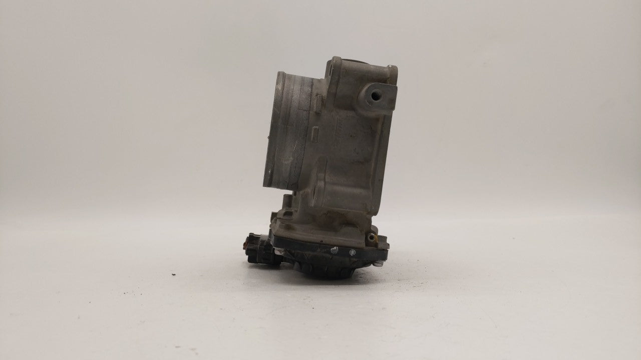 2008-2012 Honda Accord Throttle Body P/N:GMD7B GMD7A Fits Fits 2008 2009 2010 2011 2012 OEM Used Auto Parts - Oemusedautopar