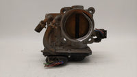 2010-2012 Honda Accord Throttle Body P/N:1430 02P2P GMC1E Fits Fits 2009 2010 2011 2012 2013 2014 2015 2016 2017 OEM Used Au
