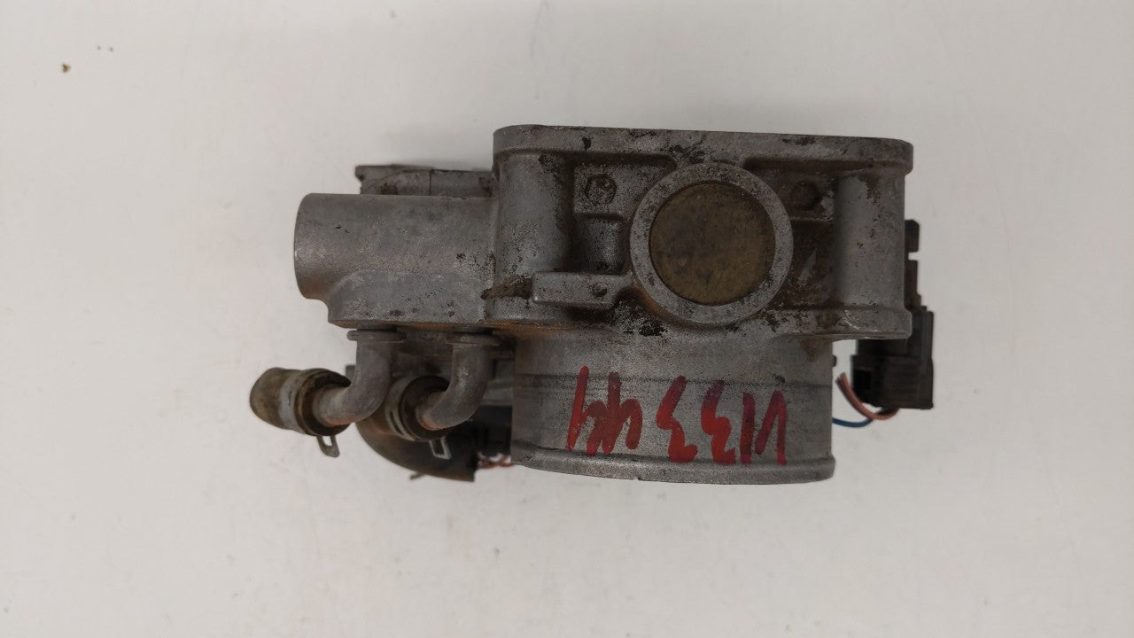 2010-2012 Honda Accord Throttle Body P/N:1430 02P2P GMC1E Fits Fits 2009 2010 2011 2012 2013 2014 2015 2016 2017 OEM Used Au