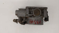 2010-2012 Honda Accord Throttle Body P/N:1430 02P2P GMC1E Fits Fits 2009 2010 2011 2012 2013 2014 2015 2016 2017 OEM Used Au