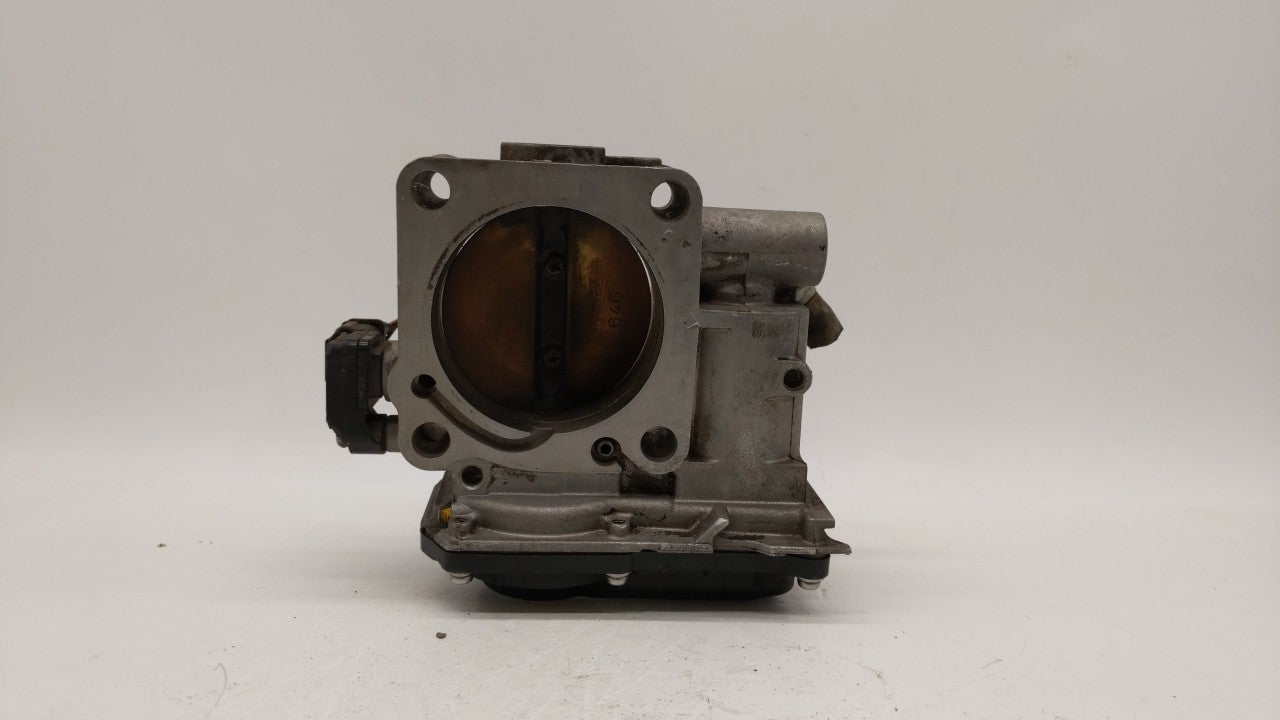 2010-2012 Honda Accord Throttle Body P/N:1430 02P2P GMC1E Fits Fits 2009 2010 2011 2012 2013 2014 2015 2016 2017 OEM Used Au