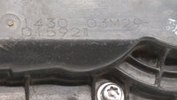 2010-2012 Honda Accord Throttle Body P/N:1430 02P2P GMC1E Fits Fits 2009 2010 2011 2012 2013 2014 2015 2016 2017 OEM Used Au