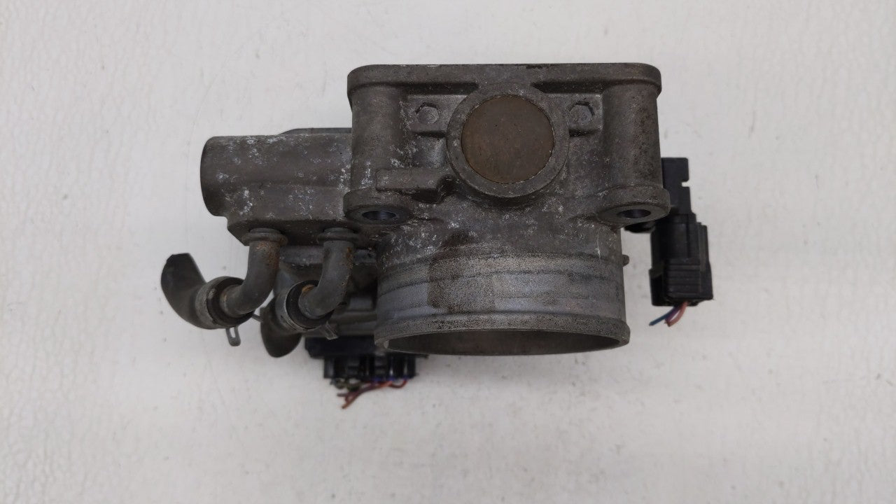 2010-2012 Honda Accord Throttle Body P/N:1430 02P2P GMC1E Fits Fits 2009 2010 2011 2012 2013 2014 2015 2016 2017 OEM Used Au