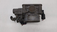 2010-2012 Honda Accord Throttle Body P/N:1430 02P2P GMC1E Fits Fits 2009 2010 2011 2012 2013 2014 2015 2016 2017 OEM Used Au