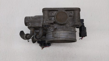 2010-2012 Honda Accord Throttle Body P/N:1430 02P2P GMC1E Fits Fits 2009 2010 2011 2012 2013 2014 2015 2016 2017 OEM Used Auto Parts