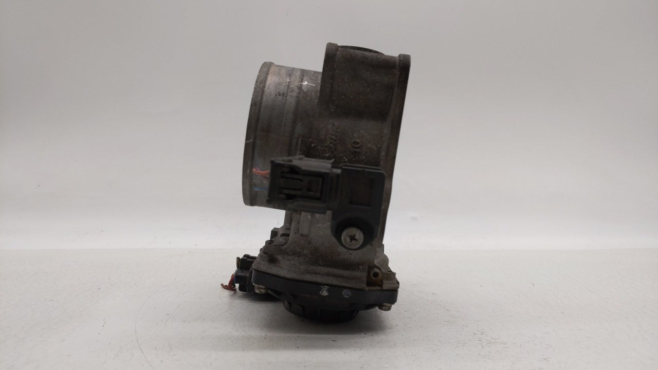 2010-2012 Honda Accord Throttle Body P/N:1430 02P2P GMC1E Fits Fits 2009 2010 2011 2012 2013 2014 2015 2016 2017 OEM Used Au