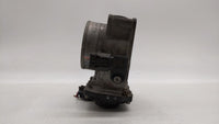 2010-2012 Honda Accord Throttle Body P/N:1430 02P2P GMC1E Fits Fits 2009 2010 2011 2012 2013 2014 2015 2016 2017 OEM Used Au