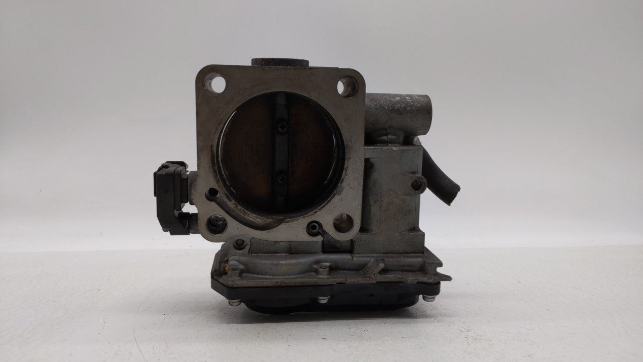 2010-2012 Honda Accord Throttle Body P/N:1430 02P2P GMC1E Fits Fits 2009 2010 2011 2012 2013 2014 2015 2016 2017 OEM Used Au