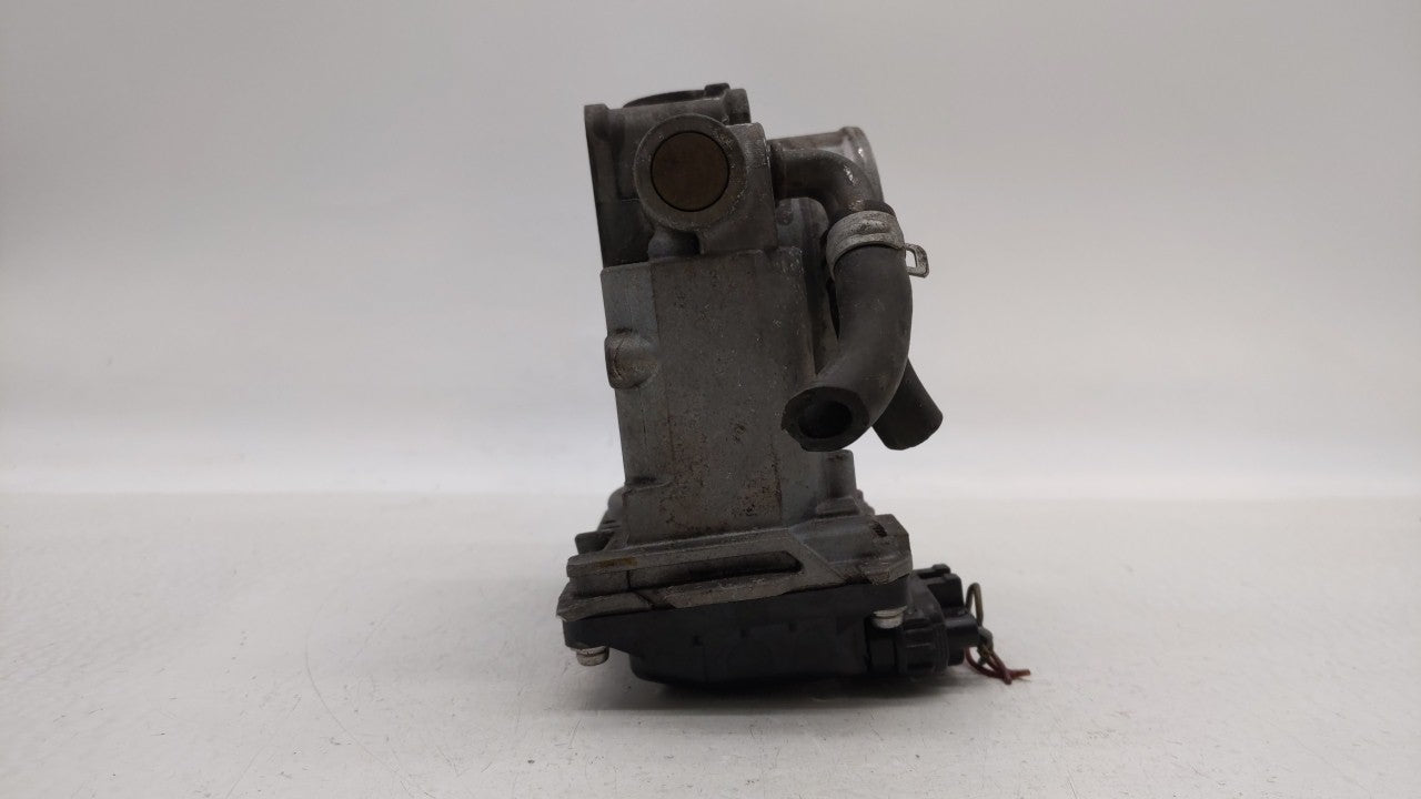 2010-2012 Honda Accord Throttle Body P/N:1430 02P2P GMC1E Fits Fits 2009 2010 2011 2012 2013 2014 2015 2016 2017 OEM Used Au