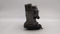 2010-2012 Honda Accord Throttle Body P/N:1430 02P2P GMC1E Fits Fits 2009 2010 2011 2012 2013 2014 2015 2016 2017 OEM Used Au