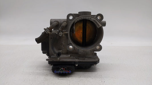 2008-2012 Honda Accord Throttle Body P/N:GMD7B GMD7A Fits Fits 2008 2009 2010 2011 2012 OEM Used Auto Parts - Oemusedautopar