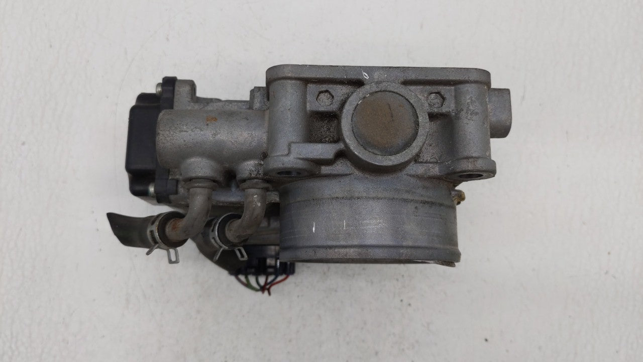 2008-2012 Honda Accord Throttle Body P/N:GMD7B GMD7A Fits Fits 2008 2009 2010 2011 2012 OEM Used Auto Parts - Oemusedautopar
