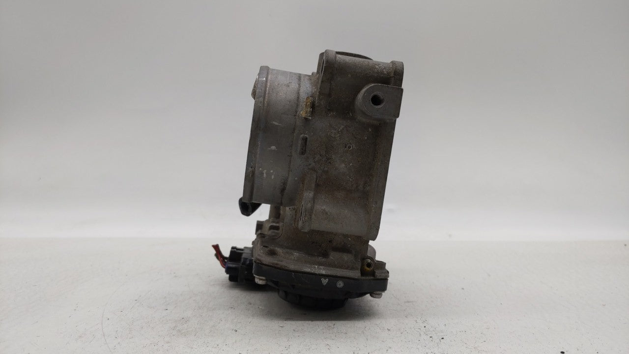 2008-2012 Honda Accord Throttle Body P/N:GMD7B GMD7A Fits Fits 2008 2009 2010 2011 2012 OEM Used Auto Parts - Oemusedautopar