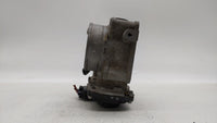 2008-2012 Honda Accord Throttle Body P/N:GMD7B GMD7A Fits Fits 2008 2009 2010 2011 2012 OEM Used Auto Parts - Oemusedautopar