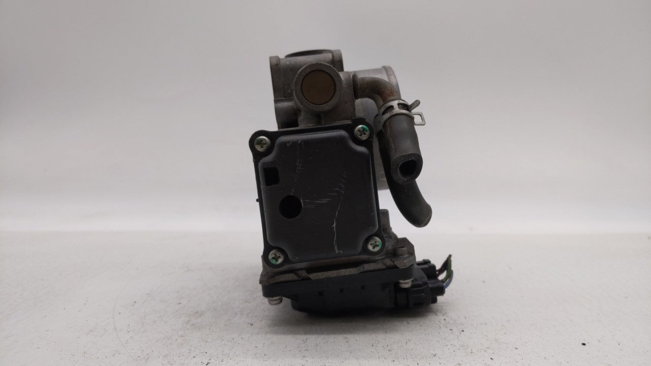 2008-2012 Honda Accord Throttle Body P/N:GMD7B GMD7A Fits Fits 2008 2009 2010 2011 2012 OEM Used Auto Parts - Oemusedautopar