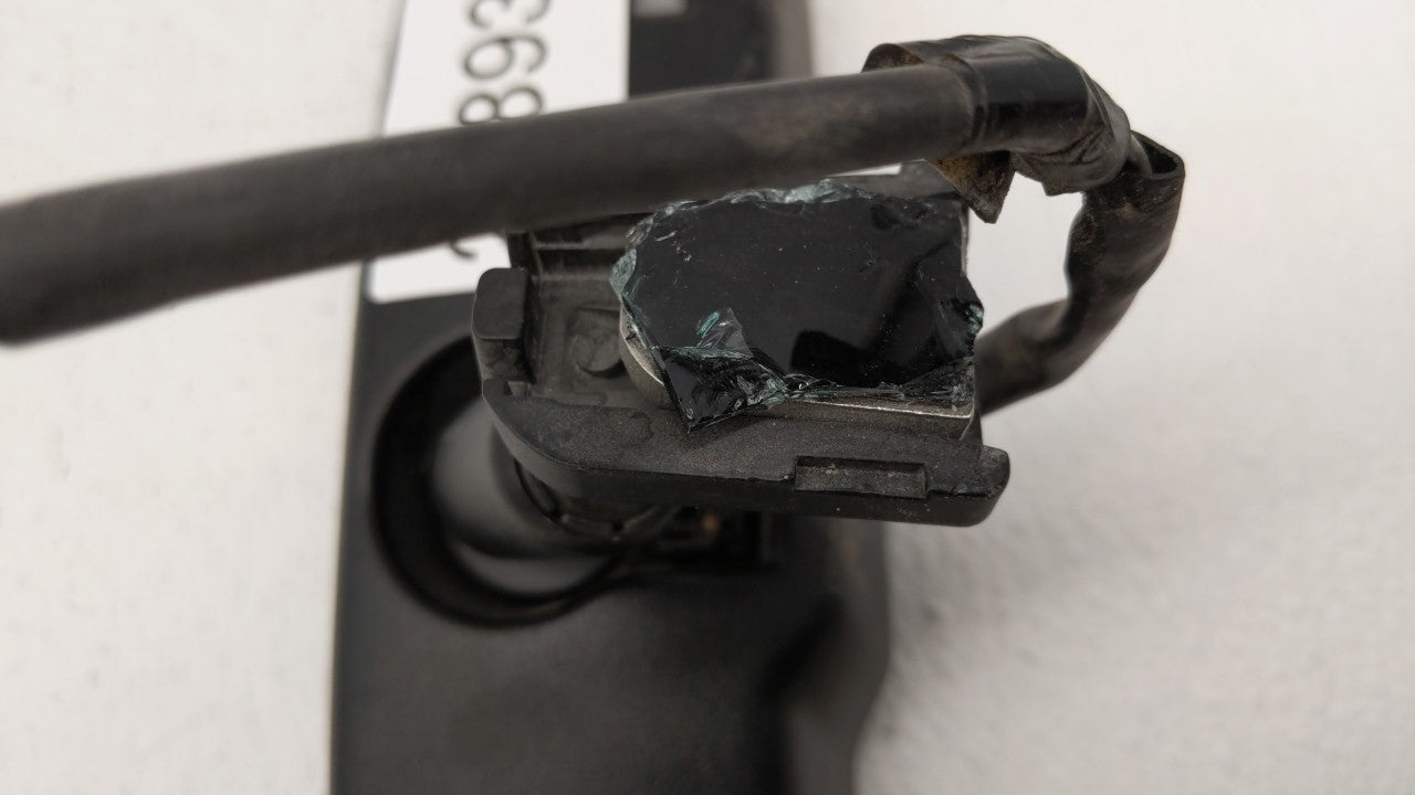 2006-2012 Honda Accord Interior Rear View Mirror Replacement OEM Fits OEM Used Auto Parts - Oemusedautoparts1.com