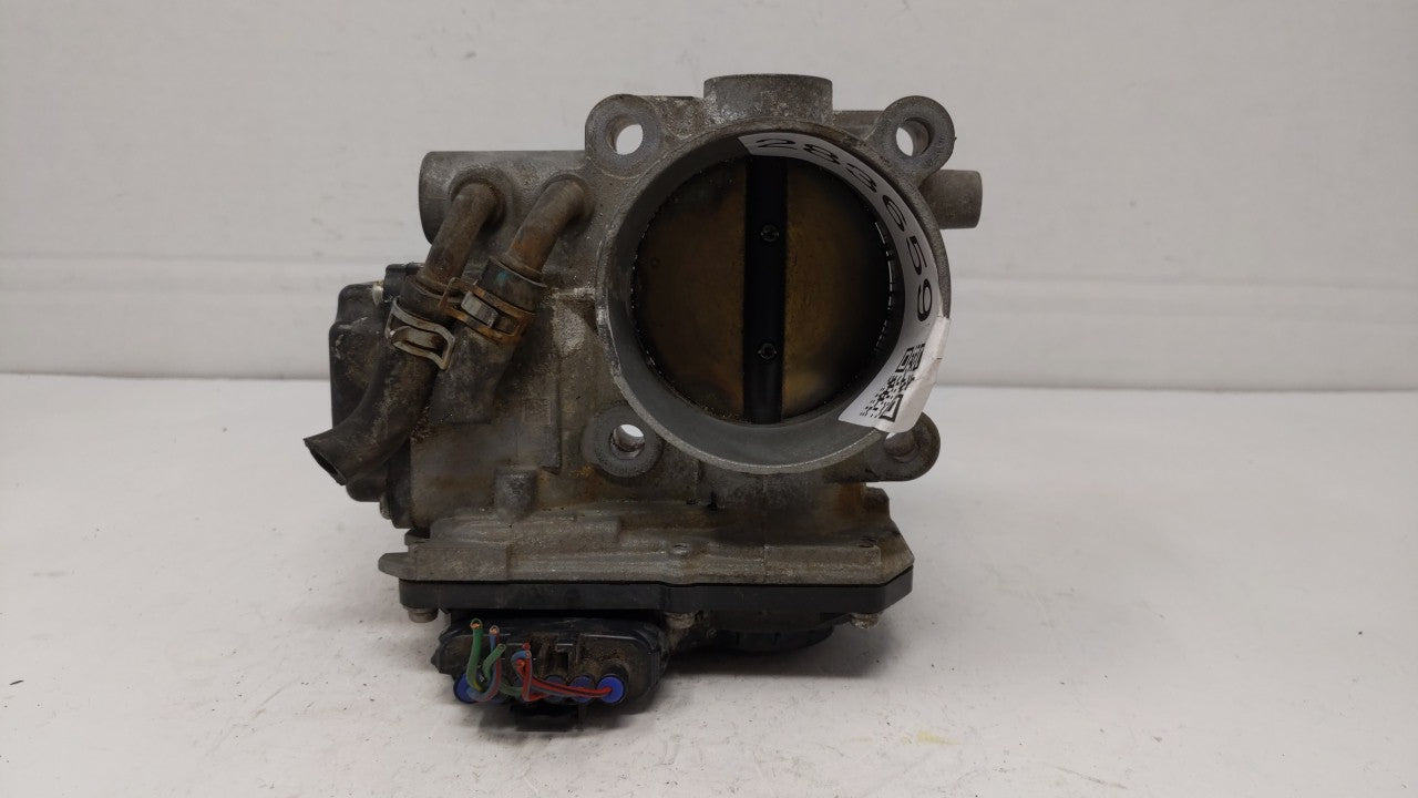 2008-2012 Honda Accord Throttle Body P/N:GMD7B GMD7A Fits Fits 2008 2009 2010 2011 2012 OEM Used Auto Parts - Oemusedautopar