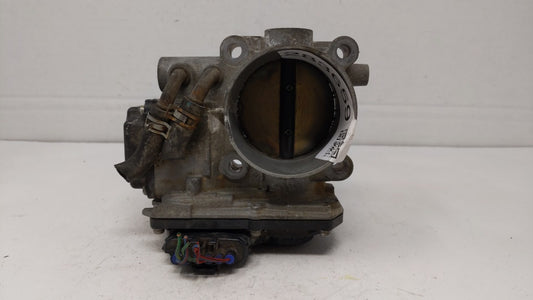 2008-2012 Honda Accord Throttle Body P/N:GMD7B GMD7A Fits Fits 2008 2009 2010 2011 2012 OEM Used Auto Parts - Oemusedautopar