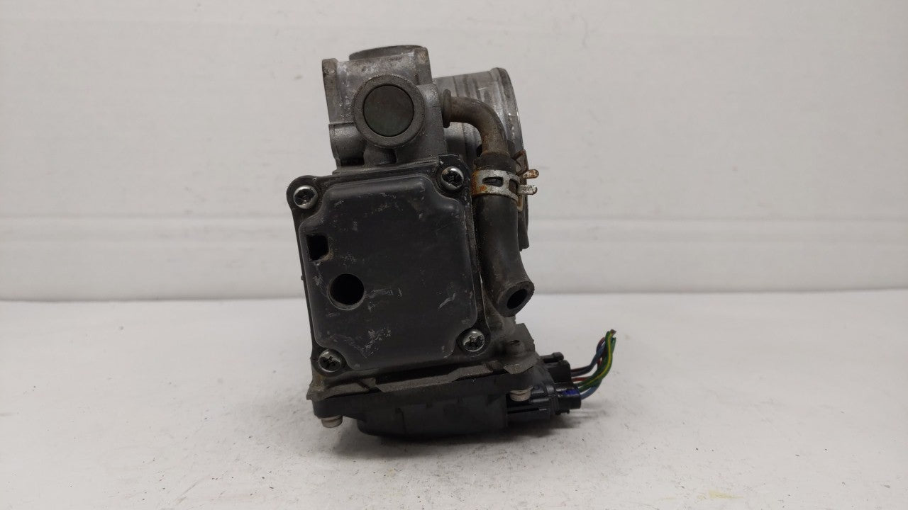 2008-2012 Honda Accord Throttle Body P/N:GMD7B GMD7A Fits Fits 2008 2009 2010 2011 2012 OEM Used Auto Parts - Oemusedautopar
