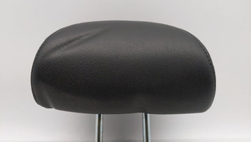 2008-2010 Honda Accord Headrest Head Rest Rear Center Seat Fits Fits 2008 2009 2010 OEM Used Auto Parts - Oemusedautoparts1.