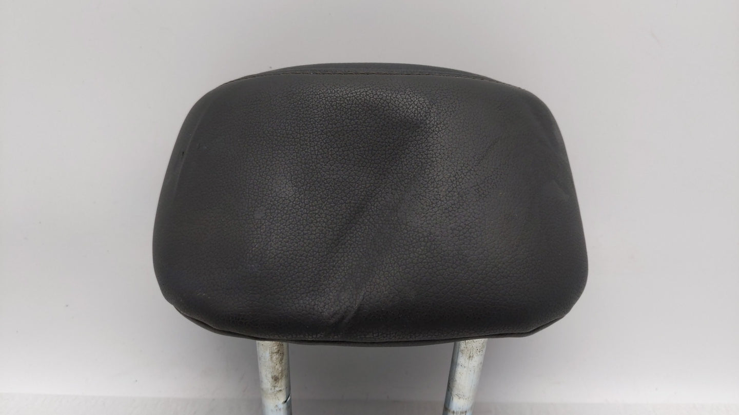 2008-2010 Honda Accord Headrest Head Rest Rear Center Seat Fits Fits 2008 2009 2010 OEM Used Auto Parts - Oemusedautoparts1.