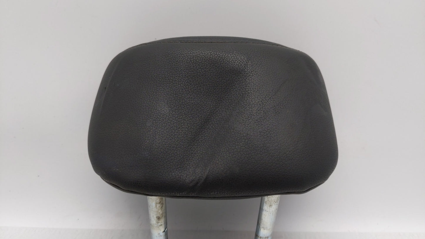 2008-2010 Honda Accord Headrest Head Rest Rear Center Seat Fits Fits 2008 2009 2010 OEM Used Auto Parts - Oemusedautoparts1.
